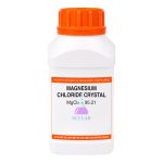 Magnesium Chloride Crystal
